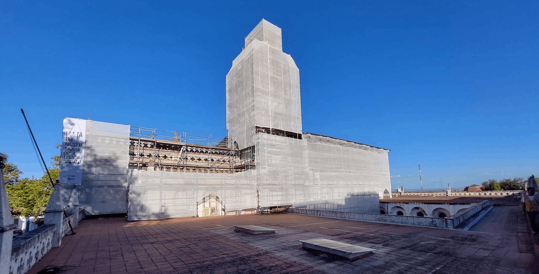 Projetos - Portfólio