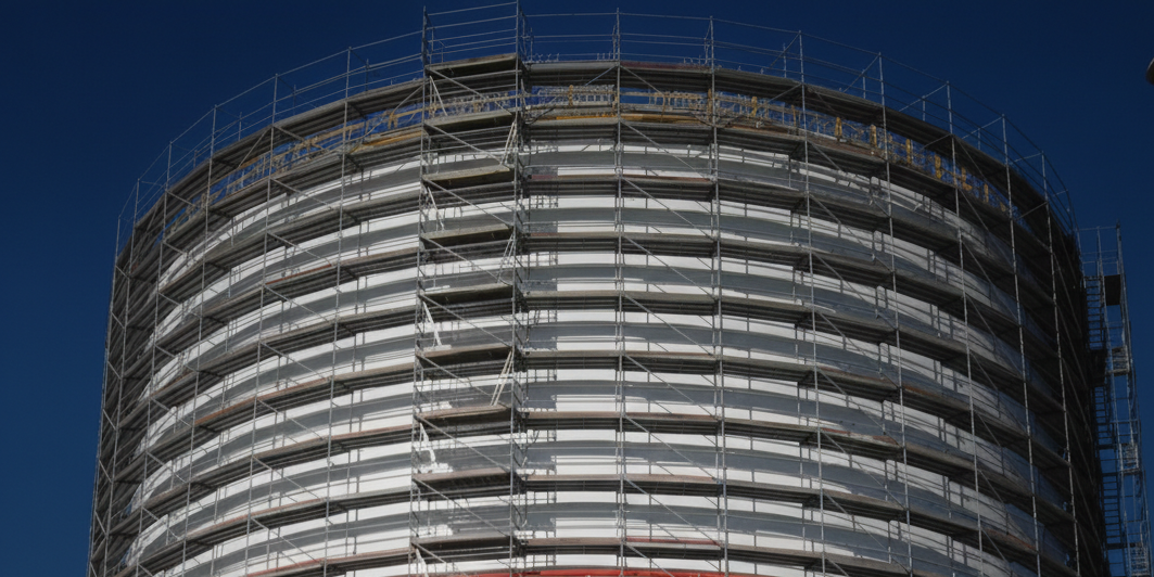 Conte connosco - Tanque