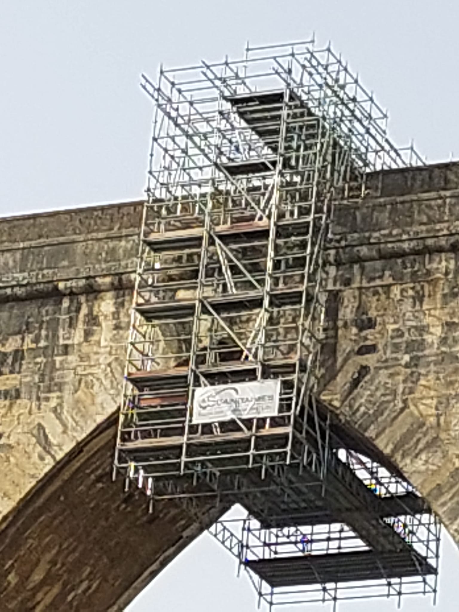 Aqueduto das Águas Livres