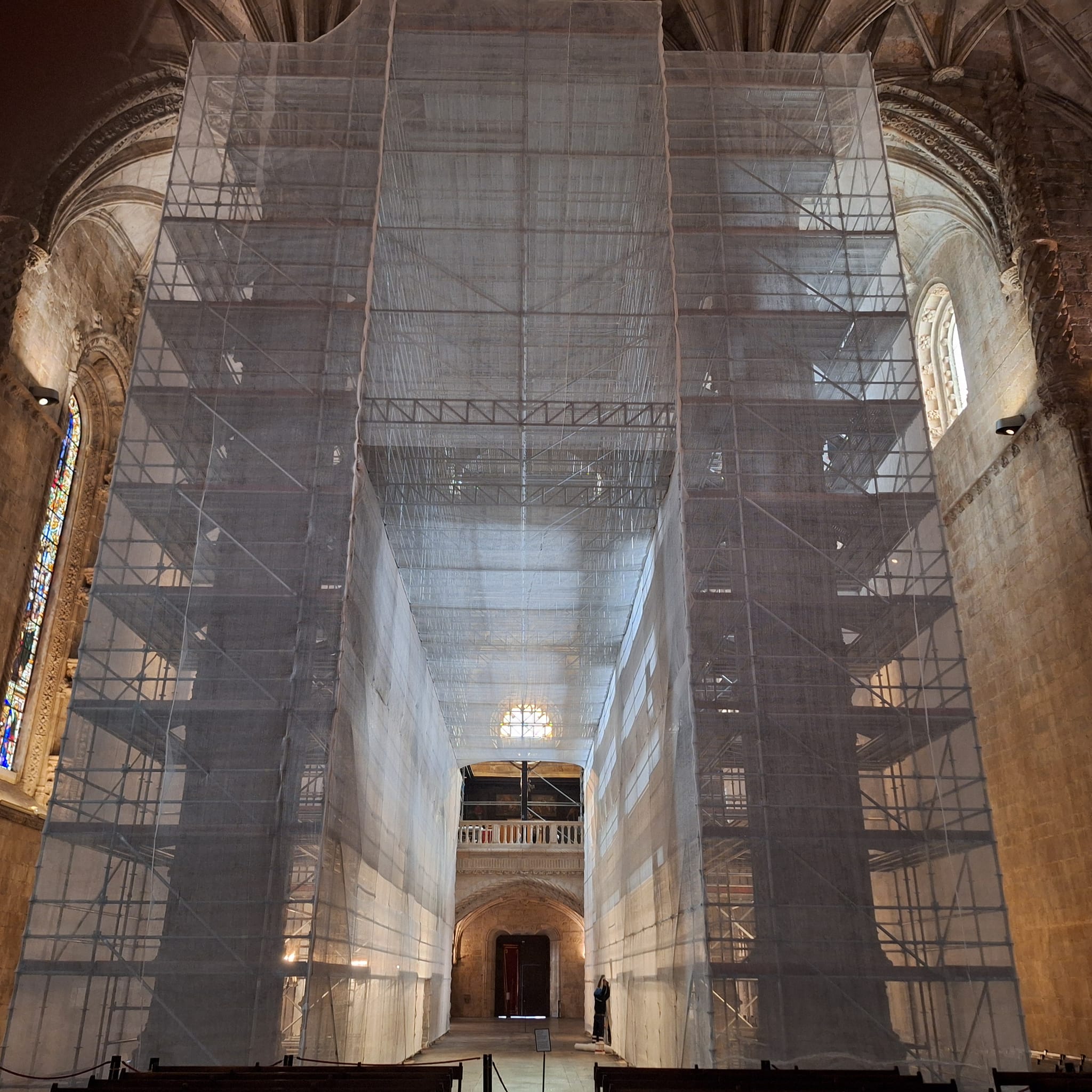 30 anos experiência